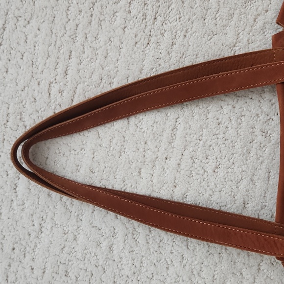 Madewell Carryall Tote - Picture 10 of 13